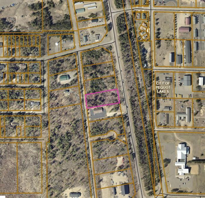 XX Lilac St, Pequot Lakes, MN 56472