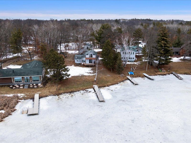 31693 Stewarts Bay Dr, Breezy Point, MN 56472