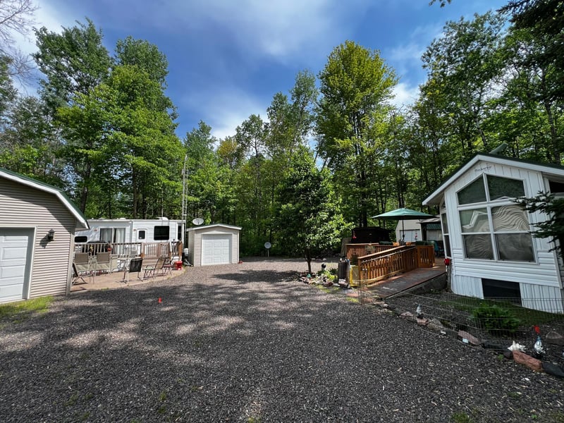 A16 Lots 62 - 63 Pathfinder Village, Hinckley, MN 55037