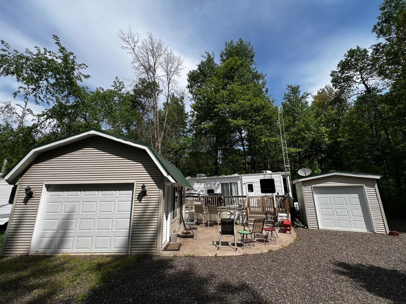 A16 Lots 62 - 63 Pathfinder Village, Hinckley, MN 55037