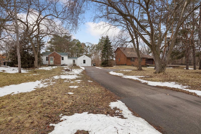 9868 Hamline Ave N, Blaine, MN 55014
