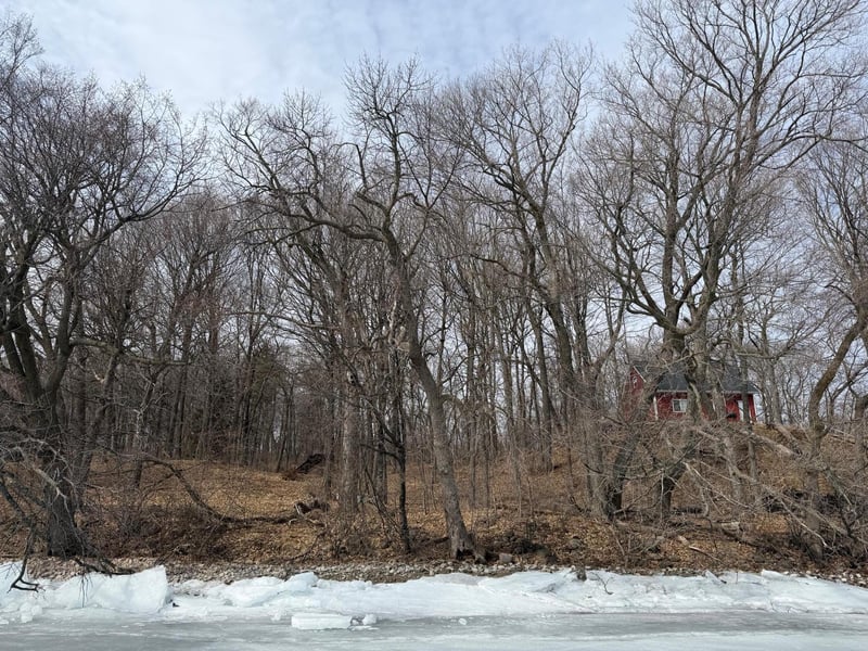 Lot 37-38 Earle Brown Dr, Garrison, MN 56450