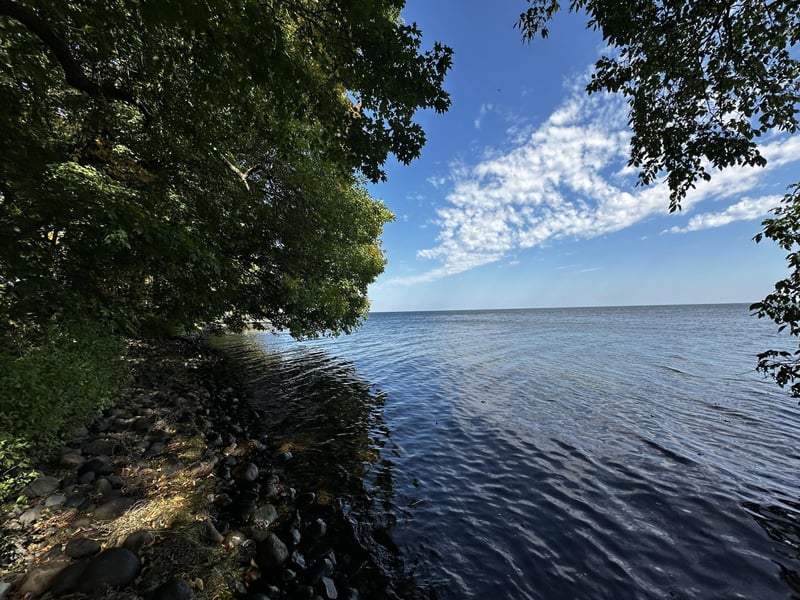 Lot 37-38 Earle Brown Dr, Garrison, MN 56450