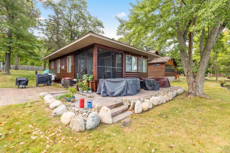 28847 Gene Rd, Merrifield, MN 56465