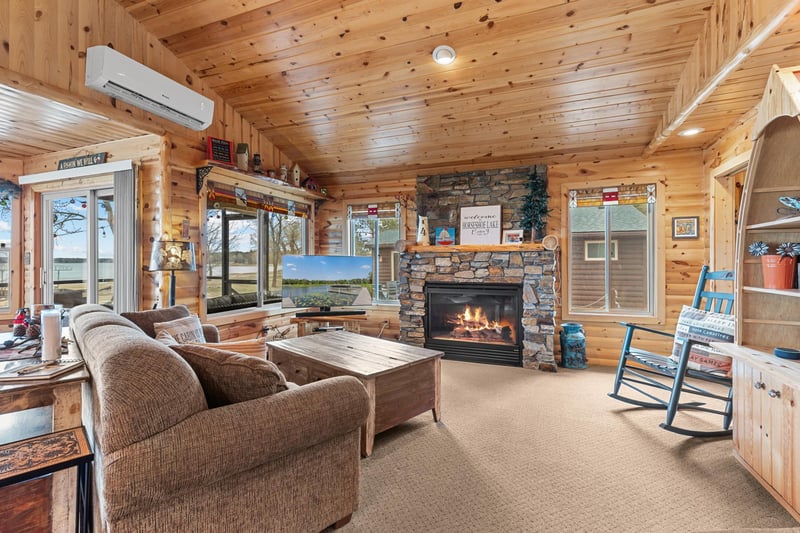 28847 Gene Rd, Merrifield, MN 56465