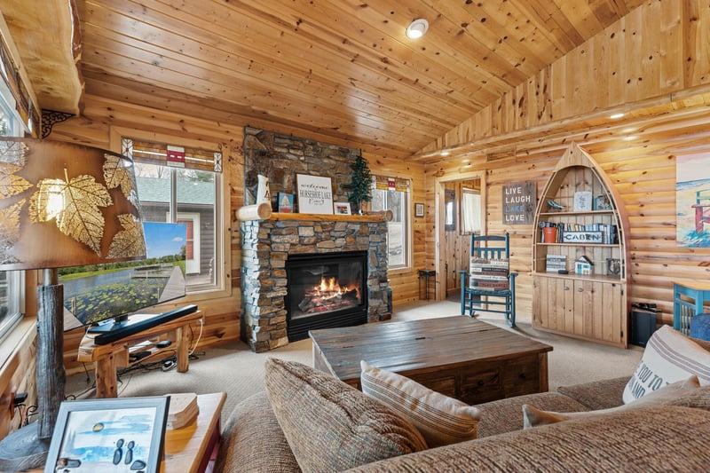 28847 Gene Rd, Merrifield, MN 56465