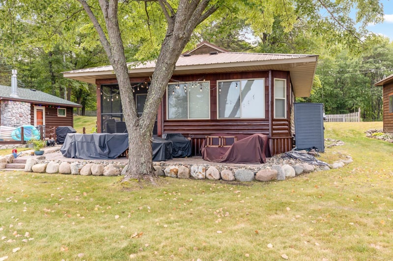 28847 Gene Rd, Merrifield, MN 56465
