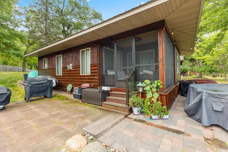 28847 Gene Rd, Merrifield, MN 56465
