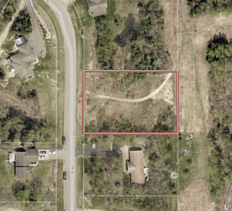 TBD 7th St, Nashwauk, MN 55769