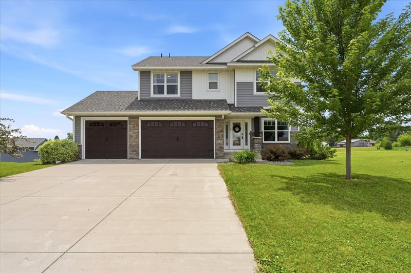 3032 Tamarack Cir, Howard Lake, MN 55349