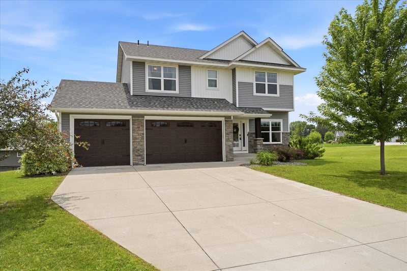 3032 Tamarack Cir, Howard Lake, MN 55349