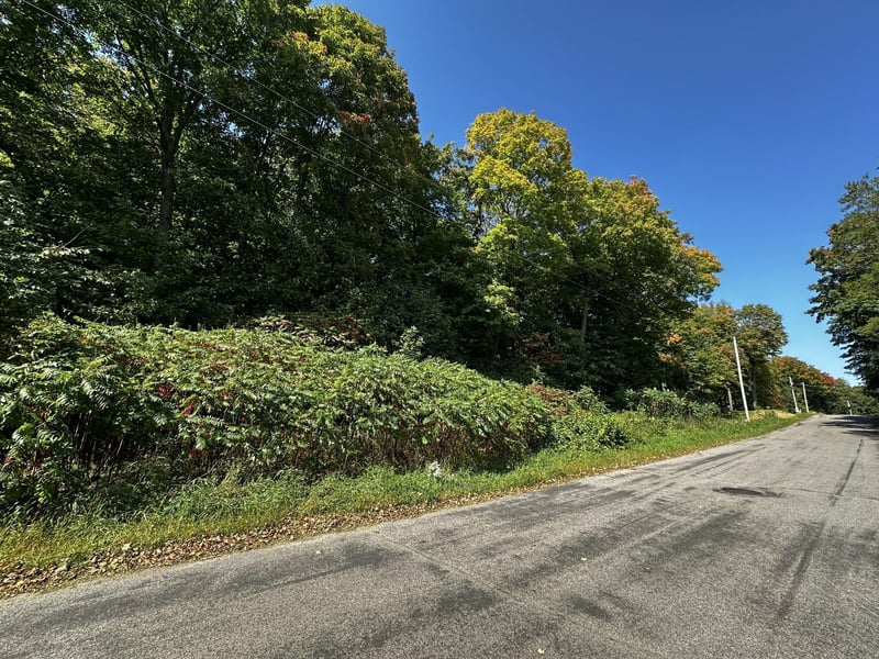 Lots 119 Earle Brown Dr, Garrison, MN 56450