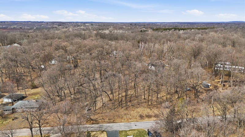 Lots 119 Earle Brown Dr, Garrison, MN 56450