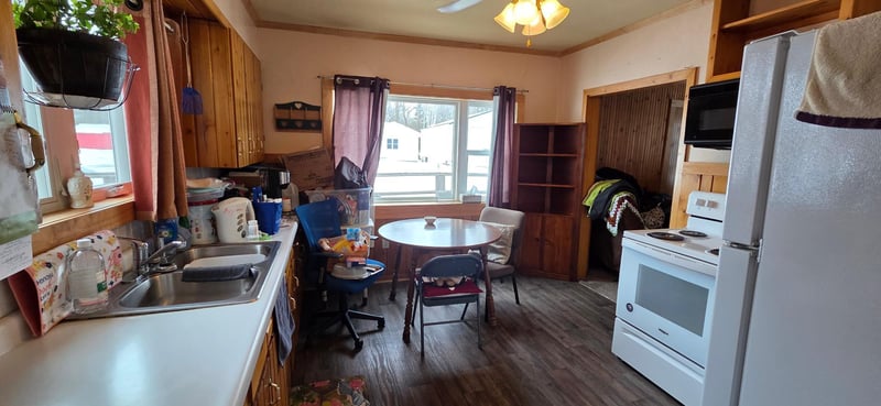 509 6th Ave, Littlefork, MN 56653