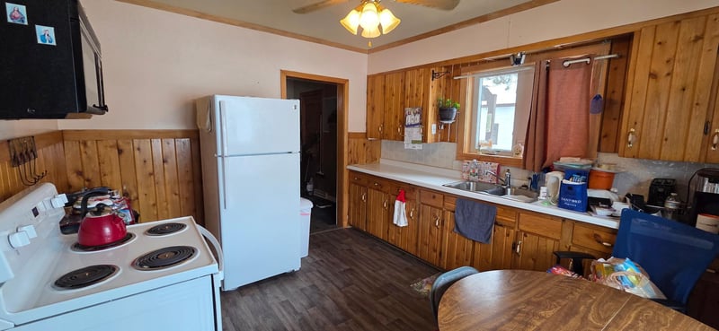509 6th Ave, Littlefork, MN 56653