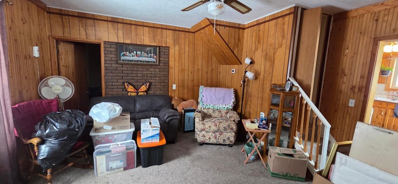 509 6th Ave, Littlefork, MN 56653