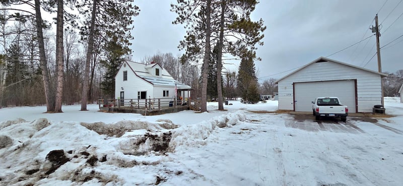 509 6th Ave, Littlefork, MN 56653