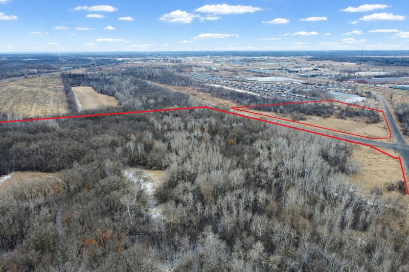 6704 - 6868 Old Highway 52, Saint Cloud, MN 56303