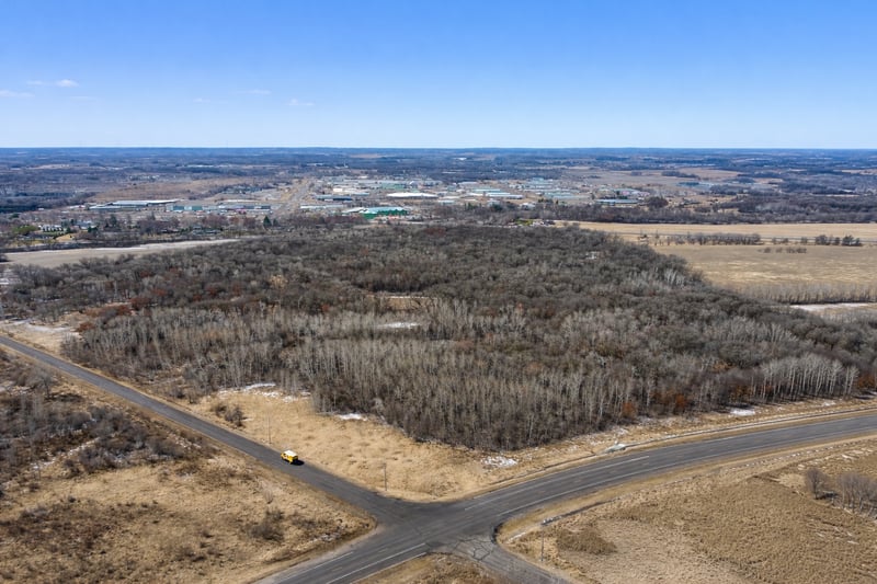 6704 - 6868 Old Highway 52, Saint Cloud, MN 56303