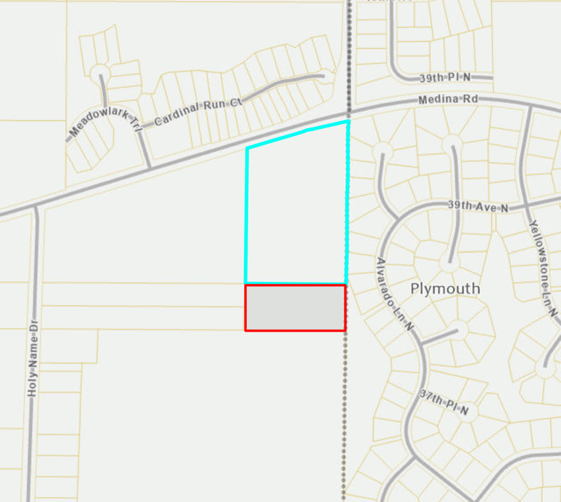 23x Medina Rd, Medina, MN 55340