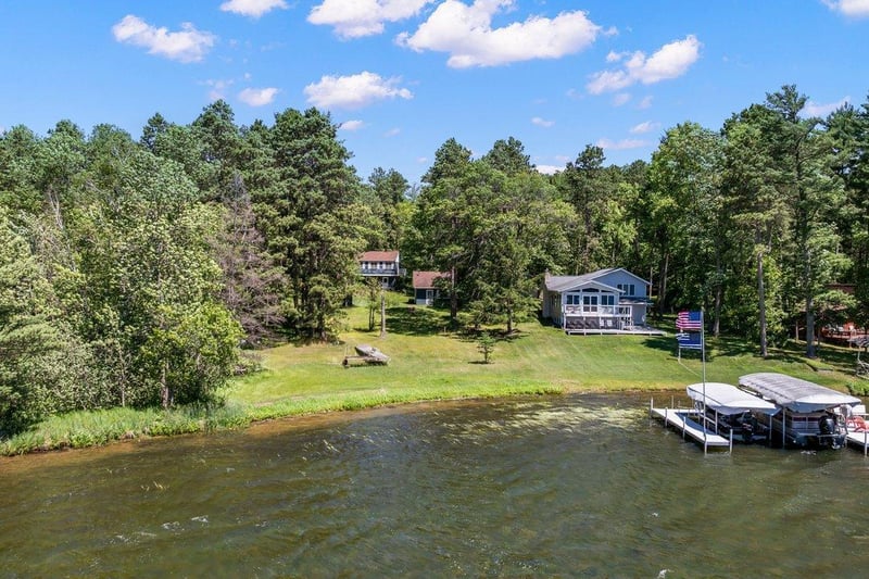 3619X Trail Of Pines Rd, Pine River, MN 56474