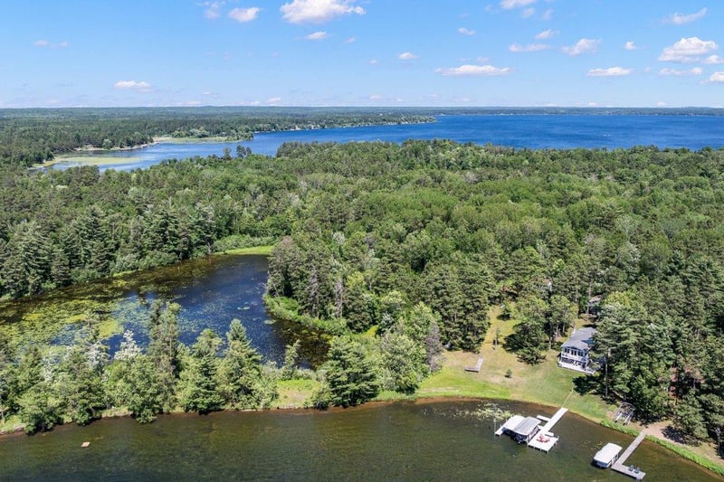 3619X Trail Of Pines Rd, Pine River, MN 56474