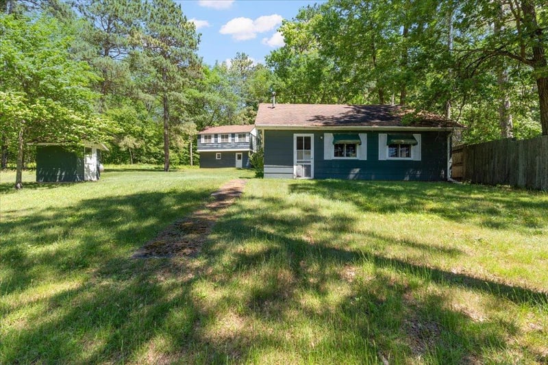 3619X Trail Of Pines Rd, Pine River, MN 56474