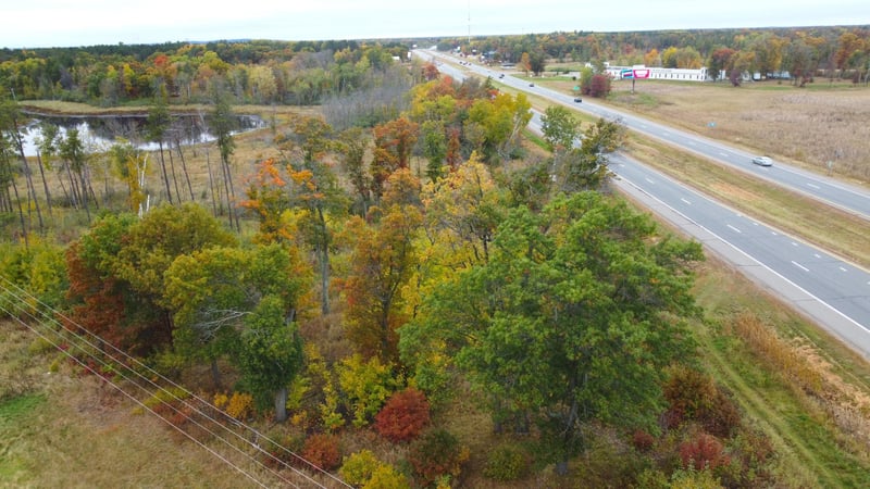 TBD State Highway 371, Brainerd, MN 56401