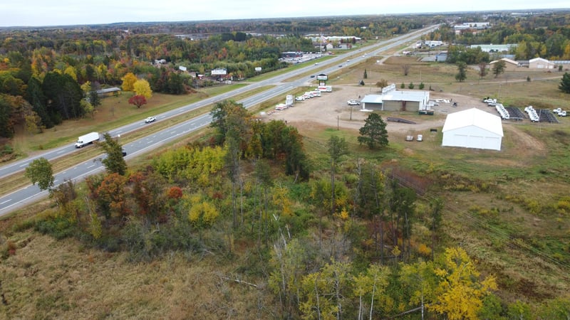 TBD State Highway 371, Brainerd, MN 56401