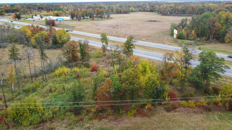 TBD State Highway 371, Brainerd, MN 56401