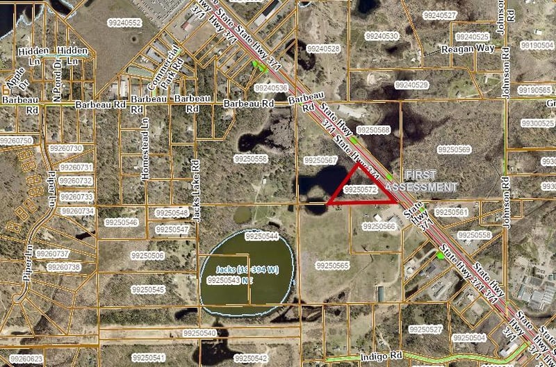 TBD State Highway 371, Brainerd, MN 56401
