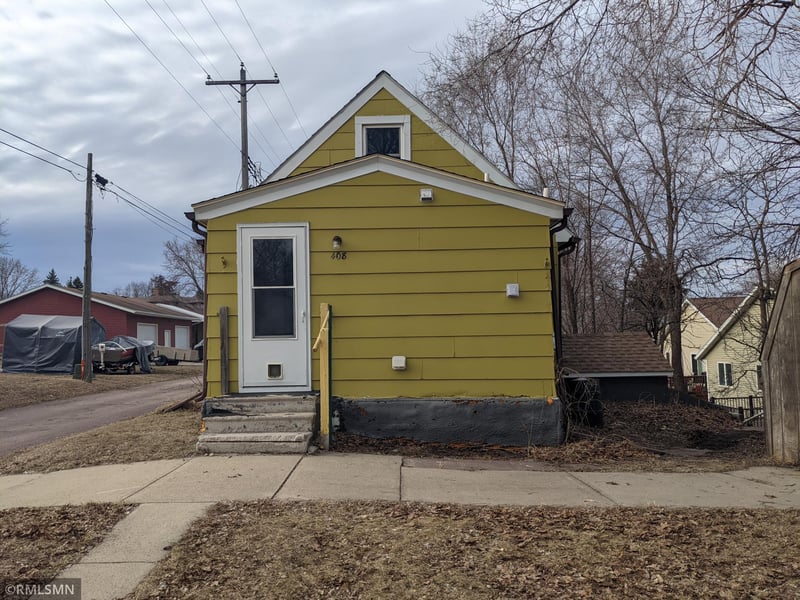 408 11th St S, New Ulm, MN 56073