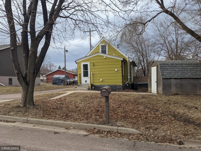 408 11th St S, New Ulm, MN 56073