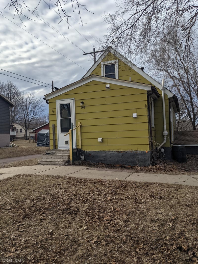 408 11th St S, New Ulm, MN 56073