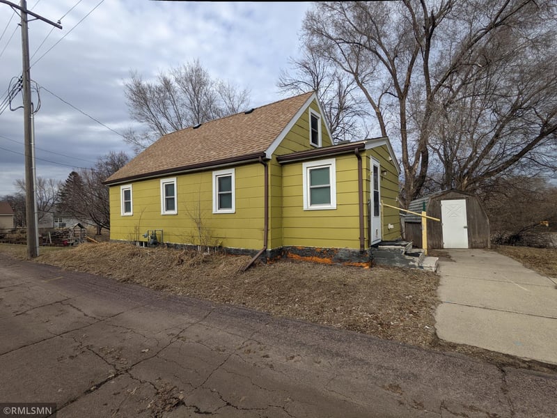 408 11th St S, New Ulm, MN 56073
