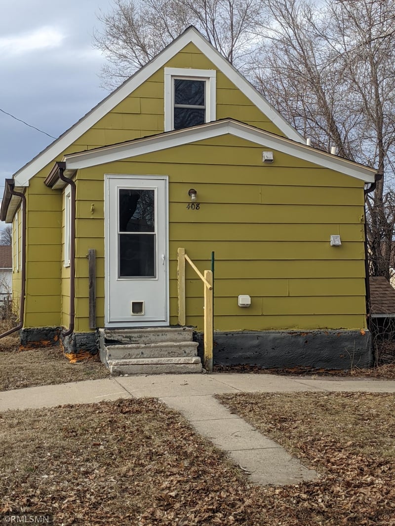 408 11th St S, New Ulm, MN 56073