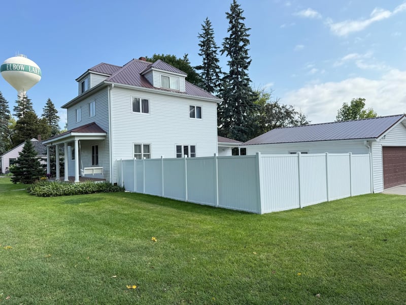 811 E Division St, Elbow Lake, MN 56531