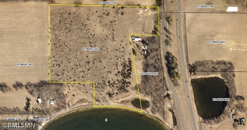 28xx Highway 169, Zimmerman, MN 55398