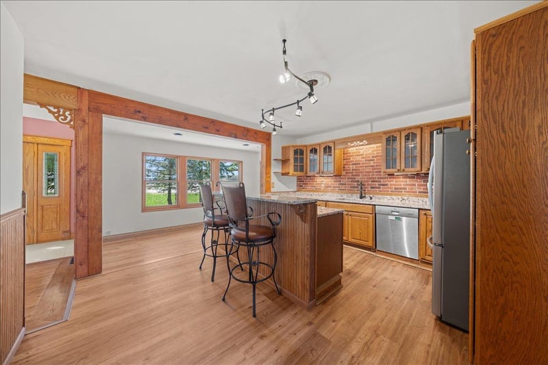 N3706 690th St, Ellsworth, WI 54011