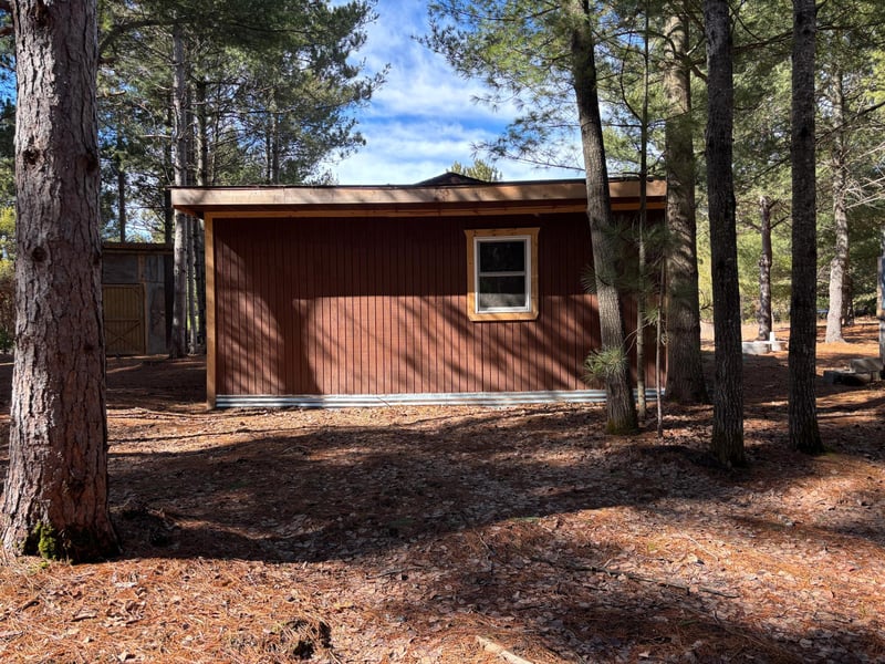 24625 Fosmo Dr, Webster, WI 54893