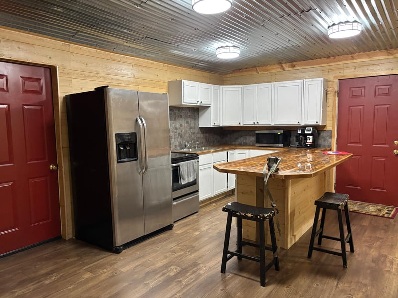 24625 Fosmo Dr, Webster, WI 54893