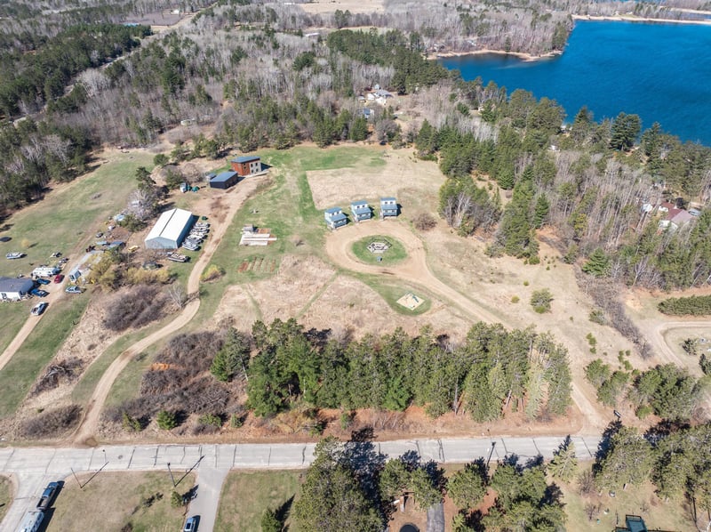 393 W Ave, Nevis, MN 56467
