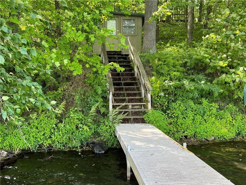 2977 27 7/8 St, Birchwood, WI 54817