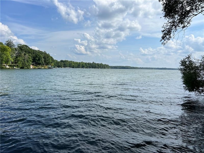 2977 27 7/8 St, Birchwood, WI 54817