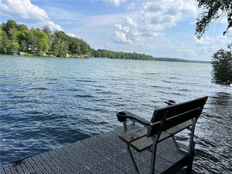 2977 27 7/8 St, Birchwood, WI 54817