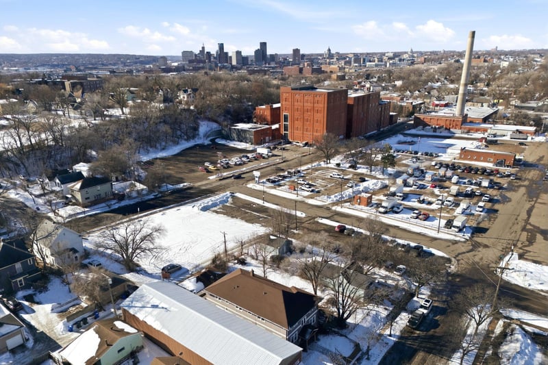 758 Reaney Ave, Saint Paul, MN 55106