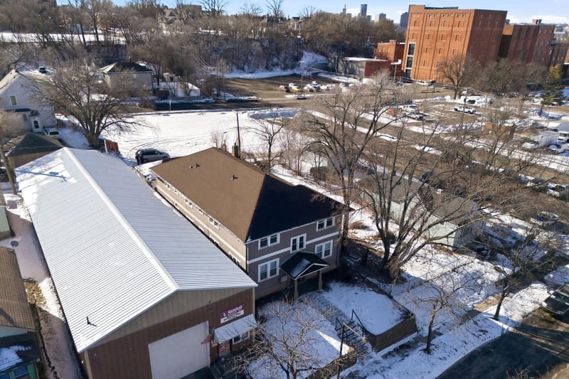 758 Reaney Ave, Saint Paul, MN 55106