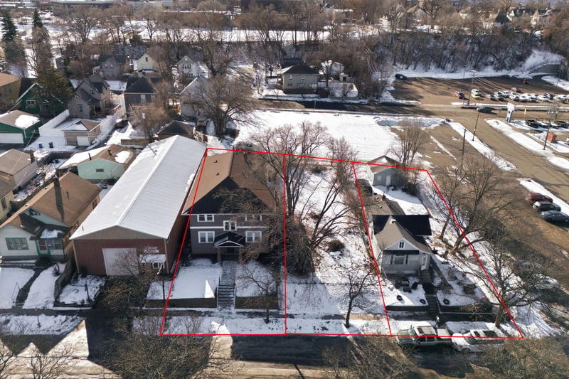 758 Reaney Ave, Saint Paul, MN 55106