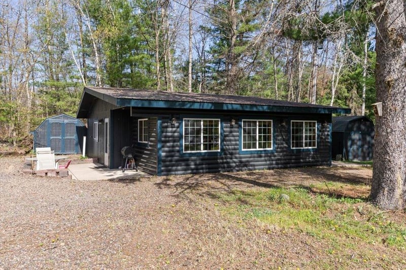 1906 24th Ave SW, Backus, MN 56435