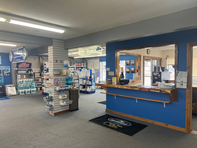 5401 Birchdale Rd, Brainerd, MN 56401